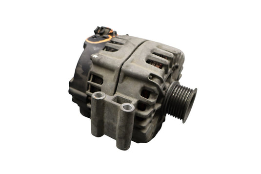 09-15 BMW 750i 750Li 550i F01 F02 Engine Motor Alternator Generator Assembly Oem