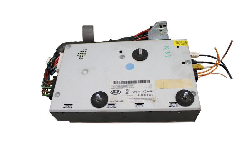 Load image into Gallery viewer, 11-13 Hyundai Equus SIG Harman Becker Premium Audio Extension Amplifier Oem
