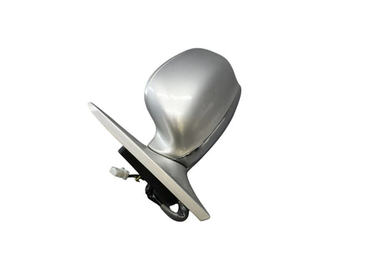 02-10 Lexus SC430 Front Left Driver Side Rear View Mirror Silver 8794524010 Oem