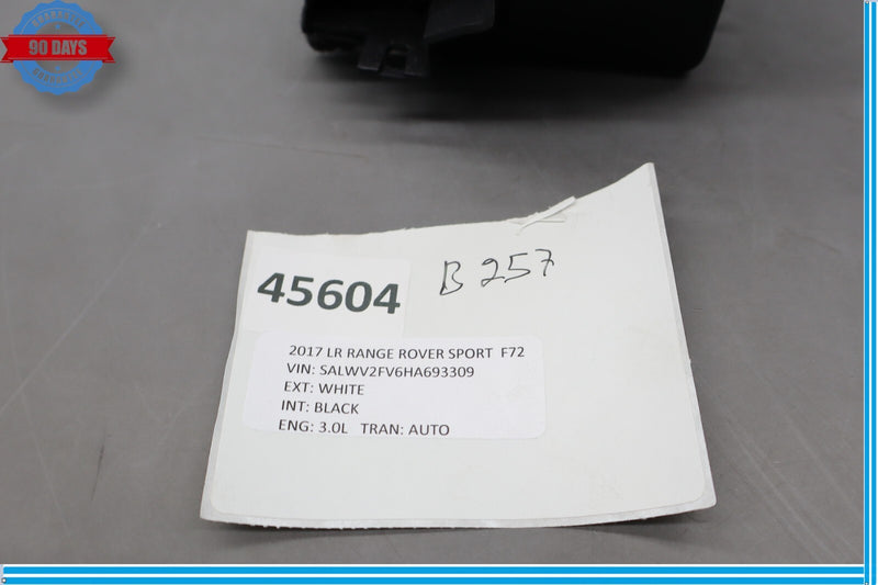 Load image into Gallery viewer, 14-17 Land Rover Range Rover Sport Climate Heater Plastic Mount Bracket Oem
