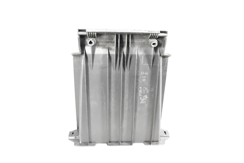 Load image into Gallery viewer, 11-15 Audi S8 A8 Quattro Second Row Armrest Emergency First Aid Bag Storage Oem
