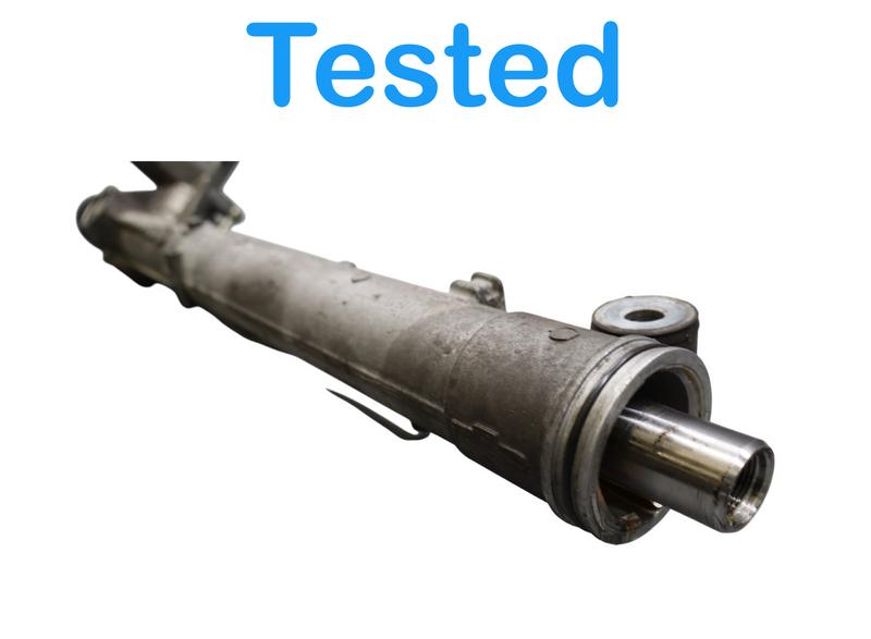 Load image into Gallery viewer, 14-17 Maserati Ghibli M157 3.0L Power Steering Gear Rack And Pinion Assembly Oem
