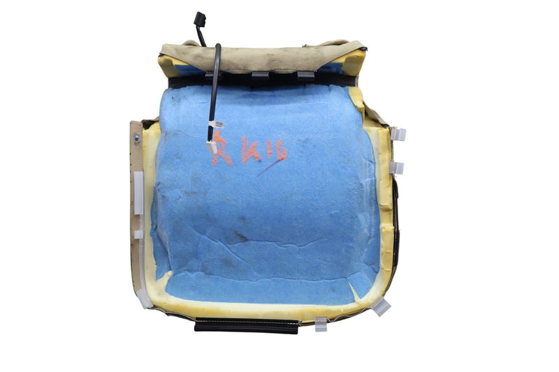 Load image into Gallery viewer, 09-12 Hyundai Genesis Front Right Passenger Side Lower Bottom Seat Cushion Oem

