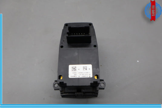 09-19 BMW 750Li 750Li xDrive Parking Brake Auto Hold Control Switch Oem
