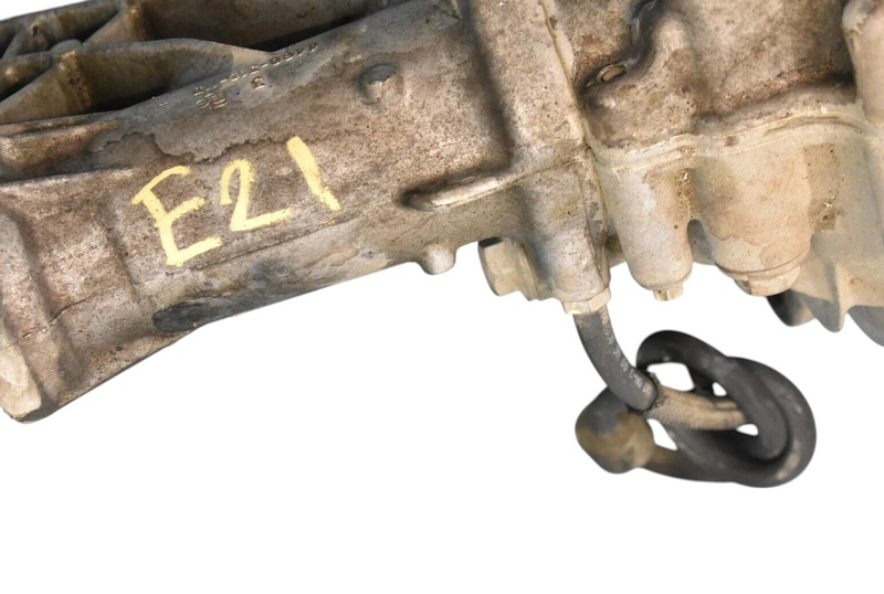Load image into Gallery viewer, 12-19 Mercedes GL450 GLE550 GLS63 AMG Front Differential Axle Carrier Diff OEM

