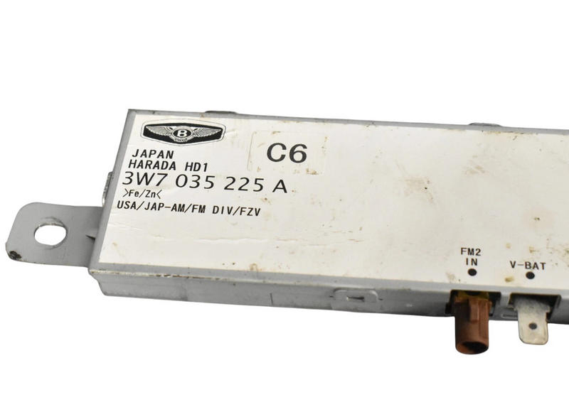 Load image into Gallery viewer, 2008 Bentley Continental Flying Spur Rear Antenna AM/FM Amplifier Module Oem
