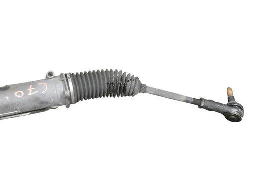 11-18 Porsche Cayenne 958 / Touareg Hybrid Power Steering Rack & Pinion OEM