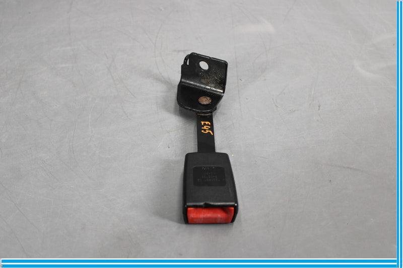 Load image into Gallery viewer, 09-15 BMW 750i 750Li Rear Left Driver Side Seat Belt Buckle Oem
