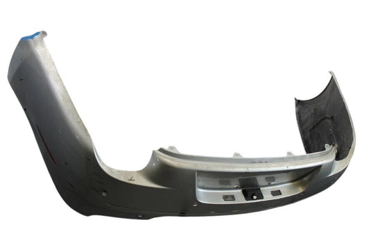 10-15 Jaguar XJL XJ Rear Lower Bumper Cover Reinforcement Oem