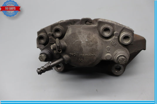 12-18 Audi A6 A7 Front Right & Left Side Brake Caliper Calipers Set of 2 Pc Oem