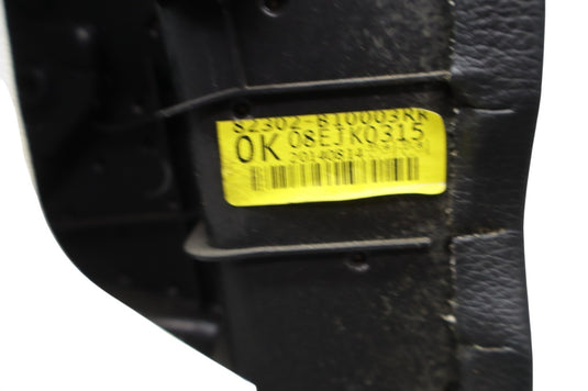 15-20 Hyundai Genesis G80 Front Right Passenger Side Interior Door Panel Oem