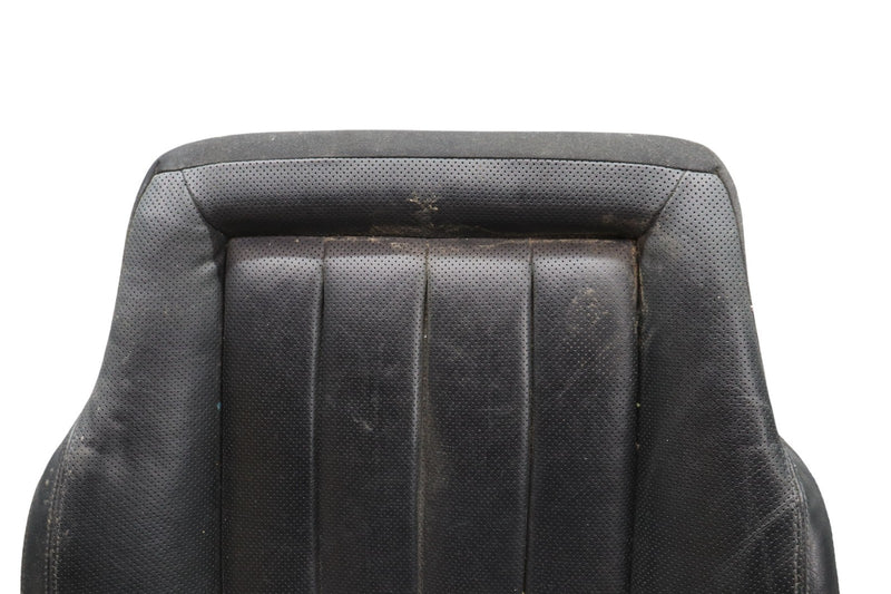 Load image into Gallery viewer, 12-14 Mercedes W218 CLS550 Front Left Driver Side Lower Seat Cushion Black Oem
