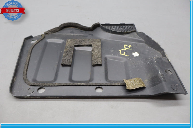 Load image into Gallery viewer, 10-19 Jaguar X351 XJ XJL Right Side Windshield Wind Screen Cowl Cover Oem
