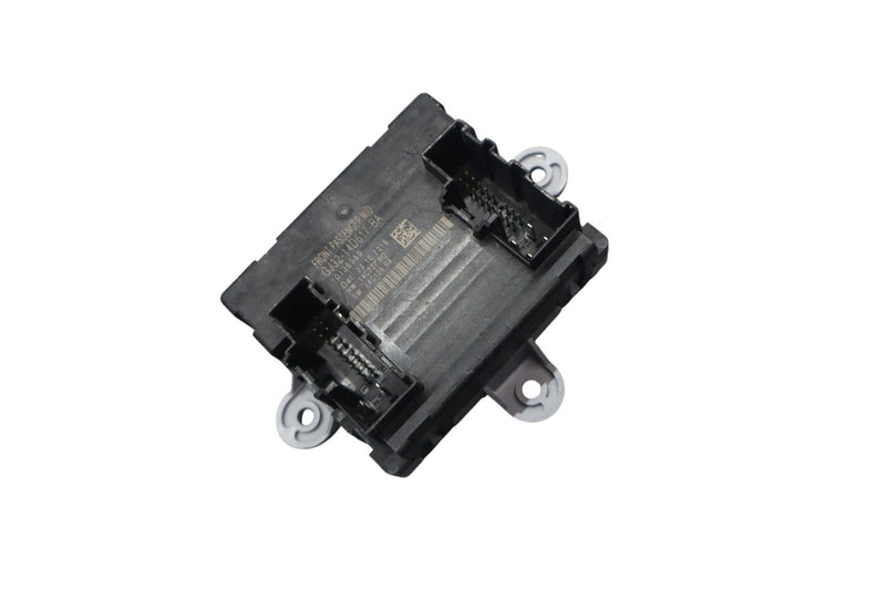 Load image into Gallery viewer, 17-20 Jaguar X260 XF XE Front Right Passenger Side Door Control Module Unit Oem
