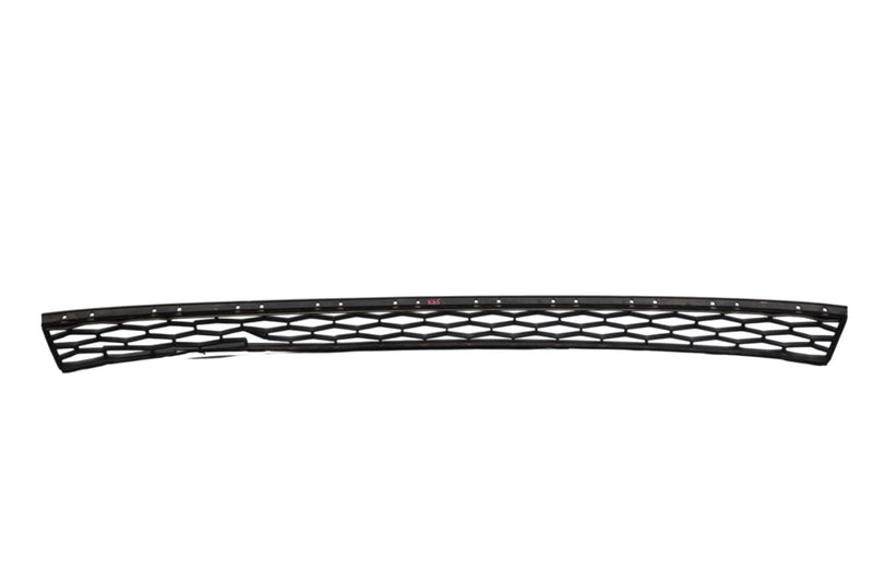 Load image into Gallery viewer, 14-17 Maserati Ghibli M157 Front Bumper Lower Center Grill Grille Guard Oem
