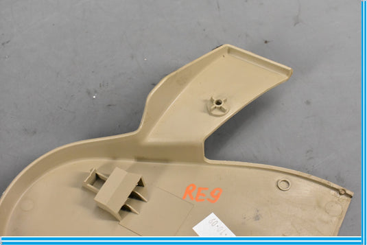 10-13 Land Rover Range Rover Front Right Passenger Side Seat Recliner Cover Oem