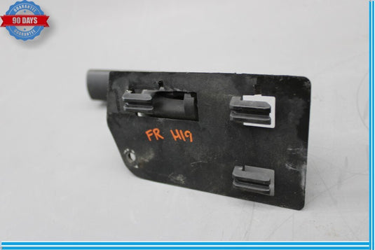 03-07 HUMMER H2 Front Right Passenger Side Interior Door Handle Oem