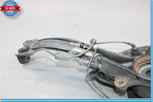 11-17 Volkswagen VW Touareg Front Right Passenger Side Spindle Knuckle Hub Oem