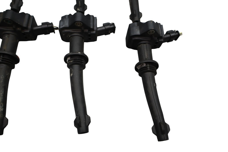 Load image into Gallery viewer, 10-14 Land Rover Range Rover Sport Engine Motor Ignition Coil Set of 8 Oem
