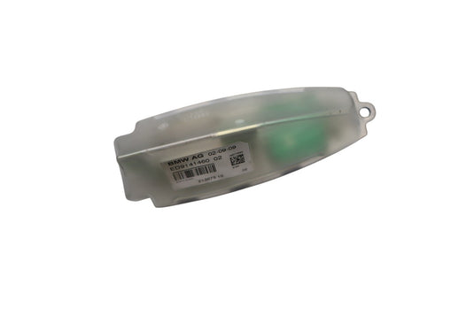 09-16 BMW 528i 535i Upper Roof Exterior Shark Fin Radio Antenna Module Oem