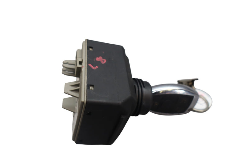 Load image into Gallery viewer, 10-16 Mercedes W212 E350 CLS550 Ignition Switch Module w/ Key A2129056601 Oem
