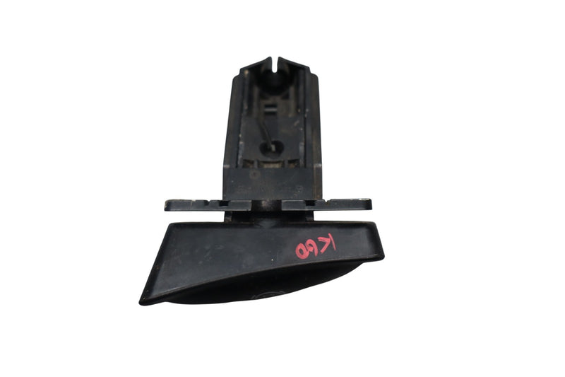 Load image into Gallery viewer, 03-12 Mercedes R230 SL500 Parking Brake Release Handle W/ Bracket Cover Oem
