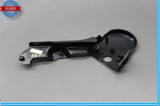 10-24 Jaguar XJ XJL X351 Front Left Side Seat Cushion Shield Cover Trim Oem