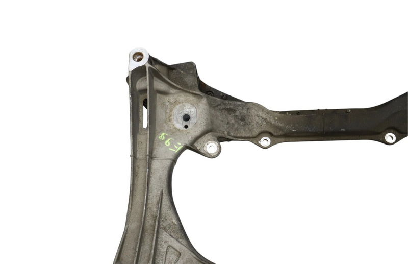 Load image into Gallery viewer, 07-17 Lexus LS460 Front Engine Suspension Subframe Cradle Crossmember Oem
