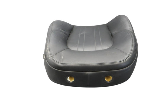 17-22 Maserati Ghibli Front Left Driver Side Seat Top Upper Cover Cushion Oem