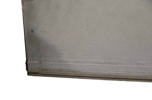 03-13 Maserati Quattroporte M139 Sun Roof Sunroof Headliner Sun Shade Cover Oem