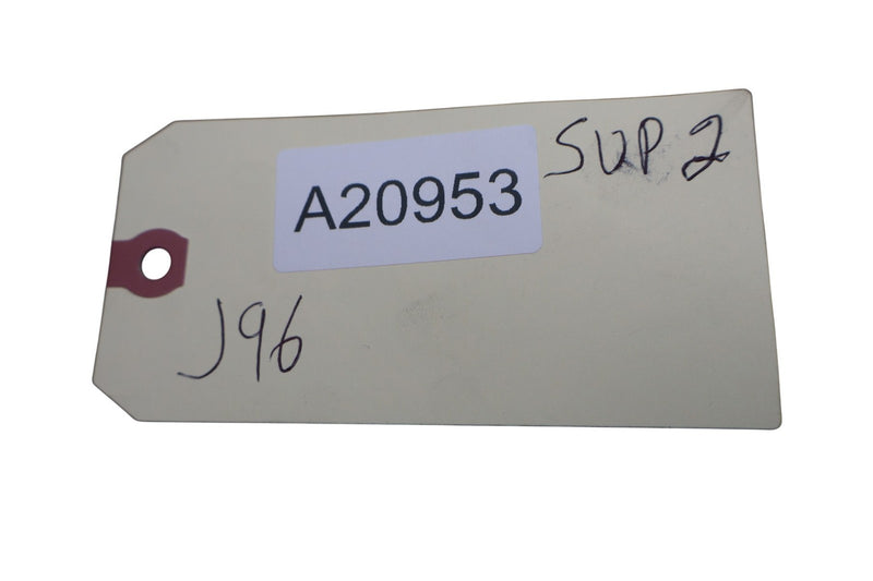 Load image into Gallery viewer, 07-09 Mercedes S550 S600 W221 Upper Radiator Core Support Headlight Bracket Oem
