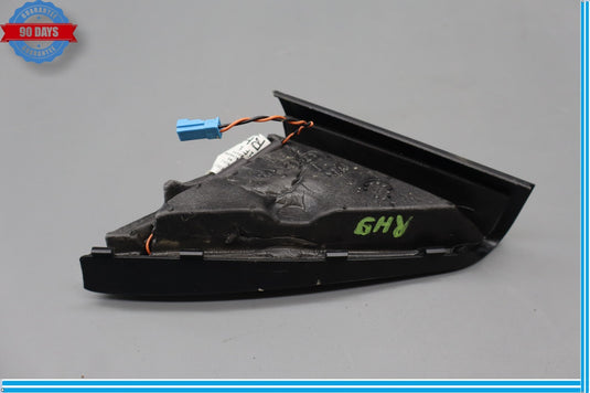 09-15 BMW 740i 750Li xDrive Front Right Passenger Side Door Speaker Tweeter Oem