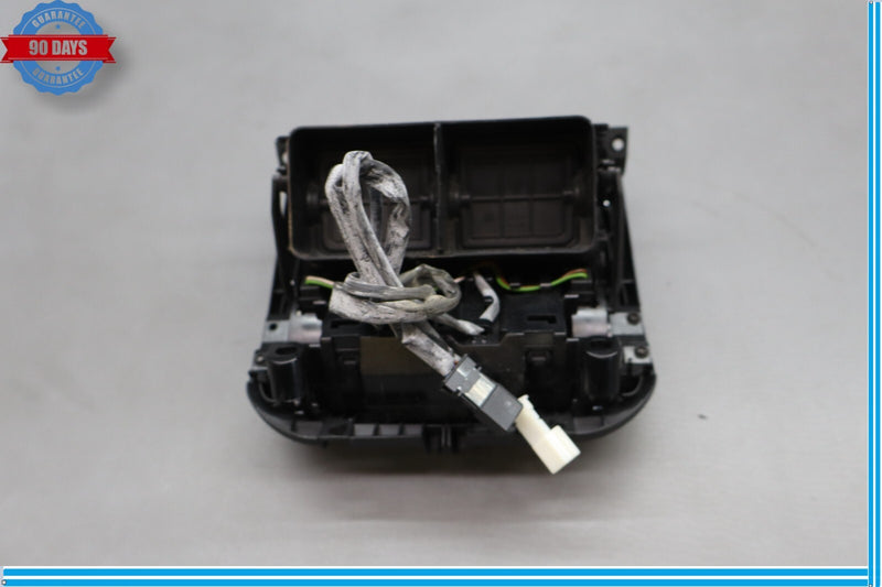 Load image into Gallery viewer, 06-11 Mercedes W219 CLS550 Rear Seat A/C Air Vent Switch Control Trim Panel Oem
