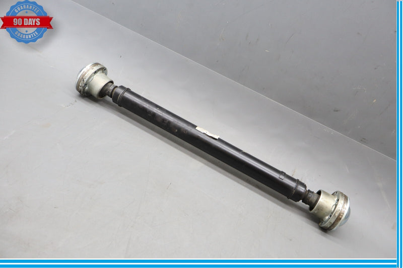 Load image into Gallery viewer, 14-20 Maserati Ghibli Front Axle Propeller Drive Shaft DriveShaft 670008548 Oem
