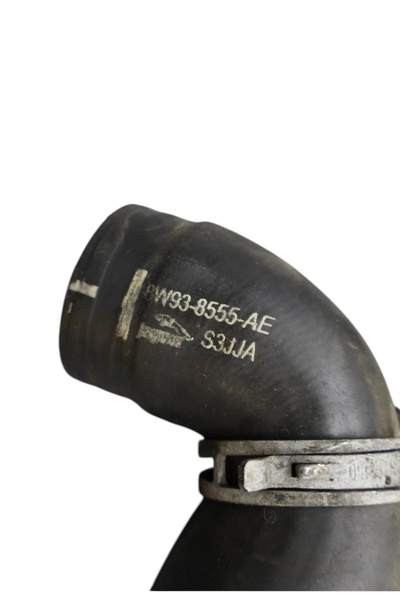 Load image into Gallery viewer, 2014 Jaguar X152 F-Type Engine Thermostat Housing DX238A587AA Oem
