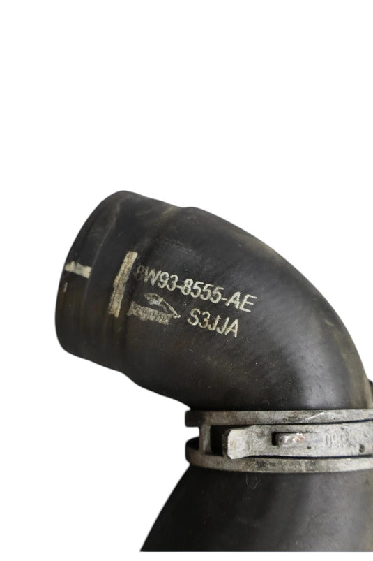 2014 Jaguar X152 F-Type Engine Thermostat Housing DX238A587AA Oem