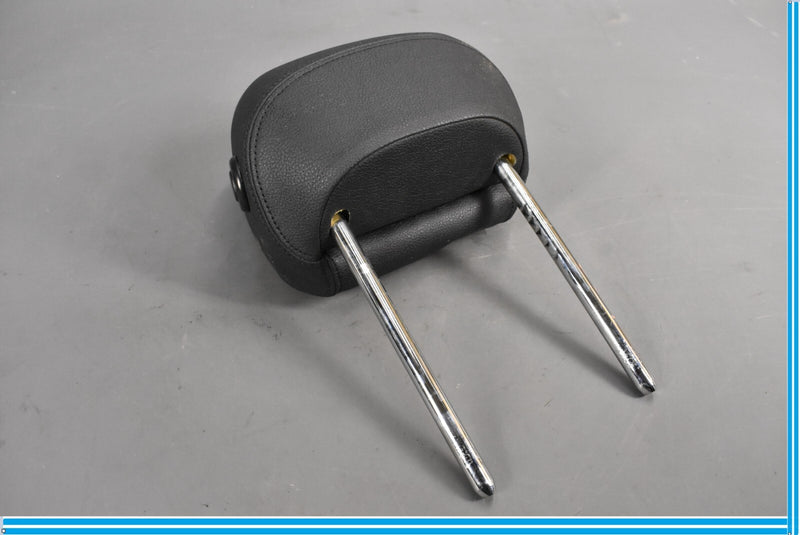 Load image into Gallery viewer, 2012-2018 Bmw F30 F31 320I Front Left Or Right Side Seat Headrest Black
