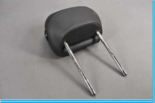 2012-2018 Bmw F30 F31 320I Front Left Or Right Side Seat Headrest Black
