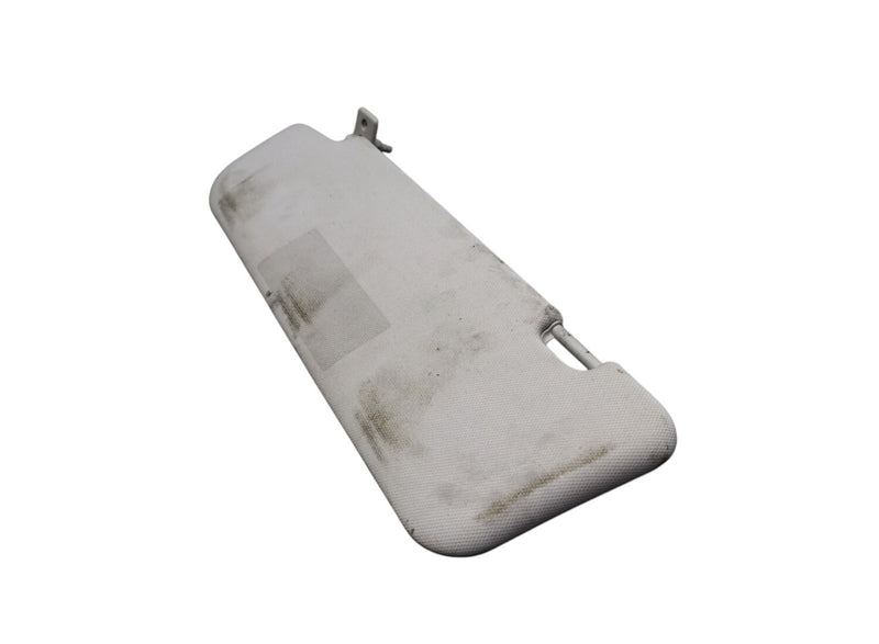 Load image into Gallery viewer, 06-11 Mercedes W219 CLS550 CLS500 Front Right Side Sunvisor Sun Visor Oem
