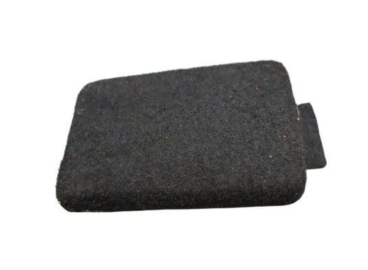 09-15 Jaguar XF XFR X250 Rear Right Passenger Side Trunk Carpet Cover Insert Oem