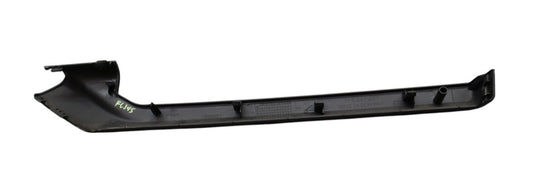 11-18 Porsche Cayenne Front Left Side Door Panel Trim Cover 7P5867227 Oem