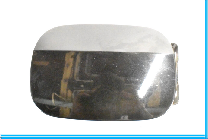 03-09 Mercedes W209 CLK55 AMG CLK500 Gas Fuel Tank Door Lid Cover Oem