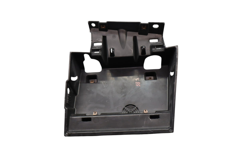 Load image into Gallery viewer, 12-16 Tesla Model S Center Console Storage Compartment Tray Bin Bracket Oem
