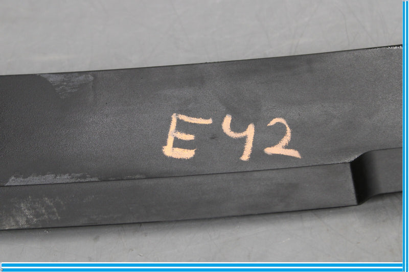 Load image into Gallery viewer, 04-10 BMW 645Ci 650i Front Bumper Reinforcement Bar Impact Beam Cover Oem

