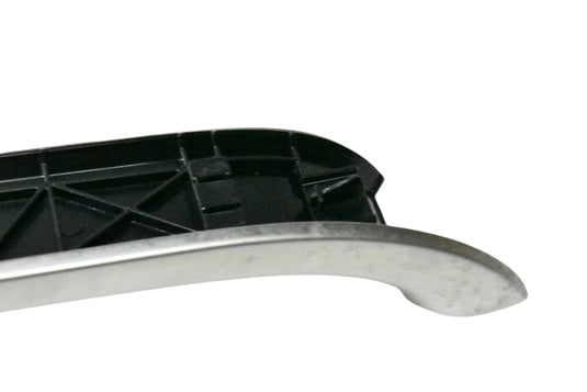 06-13 Bentley Continental Flying Spur Right Side Door Step Sill 3W4863382P Oem