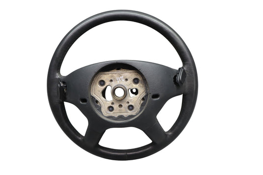 07-10 Mercedes W216 CL550 S550 Steering Wheel Black 2218201611 Oem