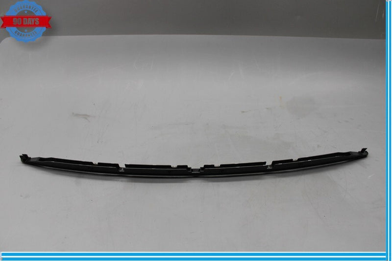 Load image into Gallery viewer, 02-10 Lexus SC430 Dash Dashboard Defroster Cover Panel Trim Black 5598124060 Oem
