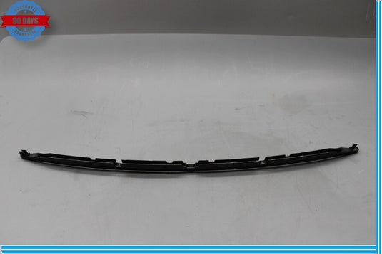 02-10 Lexus SC430 Dash Dashboard Defroster Cover Panel Trim Black 5598124060 Oem