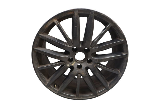14-19 Maserati Ghibli M157 Front Wheel Rim 8.5JX19H2 ET44 19'' R19 67001685 Oem