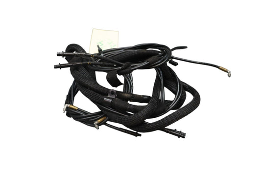 09-16 BMW E89 Z4 Convertible Folding Hardtop Roof Wiring Harness Oem